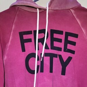 Freecity Hoodie